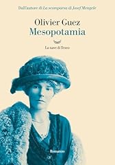 Mesopotamia usato  Spedito ovunque in Italia 