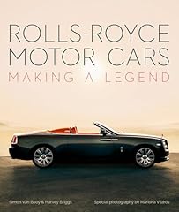 Rolls royce motor d'occasion  Livré partout en France