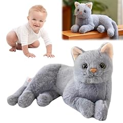 Lufeis plush cat for sale  Delivered anywhere in UK