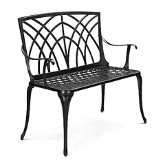 Vingli outdoor bench for sale  Delivered anywhere in USA 