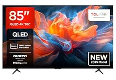 Tcl 85t8c qled gebraucht kaufen  Wird an jeden Ort in Deutschland