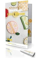 Kimberbell curated citrus for sale  Delivered anywhere in USA 