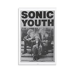Knotss sonic youth for sale  Delivered anywhere in UK