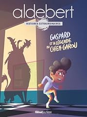Gaspard légende chien d'occasion  Livré partout en France