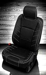 Katzkin leather seat for sale  Delivered anywhere in USA 