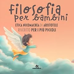 Filosofia per bambini usato  Spedito ovunque in Italia 