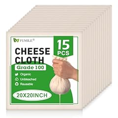 Pcs cheese cloths for sale  Delivered anywhere in USA 