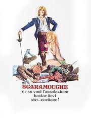 Scaramouche vuoi assoluzione usato  Spedito ovunque in Italia 
