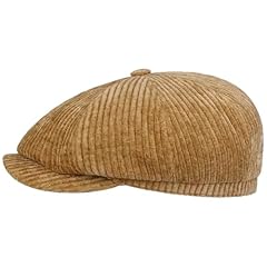 Stetson hatteras flatcap gebraucht kaufen  Wird an jeden Ort in Deutschland