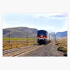 Magnet amtrak california for sale  Delivered anywhere in USA 