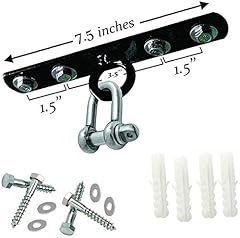 Ultra fitness ceiling for sale  Delivered anywhere in UK
