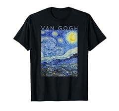 Van gogh starry for sale  Delivered anywhere in UK