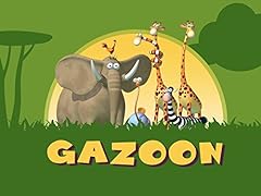 Gazoon d'occasion  Livré partout en France