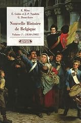 Nouvelle histoire volume d'occasion  Livré partout en Belgiqu