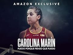 Carolina marín season usato  Spedito ovunque in Italia 