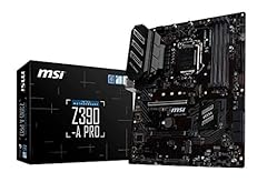 Msi carte mère d'occasion  Livré partout en France