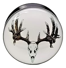 Pierced republic deer for sale  Delivered anywhere in USA 
