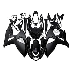 Plastic black fairing for sale  Delivered anywhere in USA 