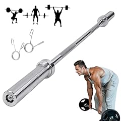 Tonchean 4ft barbell for sale  Delivered anywhere in USA 