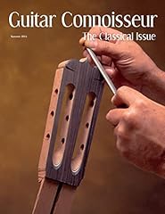 Guitar connoisseur classical for sale  Delivered anywhere in UK