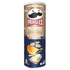 Pringles passport black gebraucht kaufen  Wird an jeden Ort in Deutschland