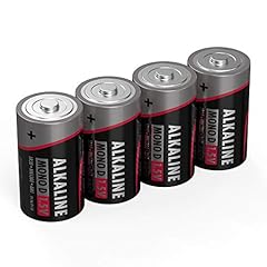 Ansmann size batteries for sale  Delivered anywhere in UK