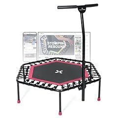 Sportplus fitness trampolin gebraucht kaufen  Wird an jeden Ort in Deutschland