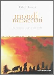 Mondi minacciati. letteratura usato  Spedito ovunque in Italia 