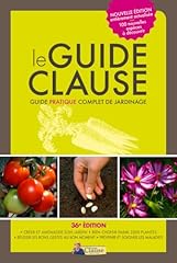 Guide clause d'occasion  Livré partout en France