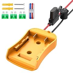 Power wheels adapter for sale  Delivered anywhere in UK
