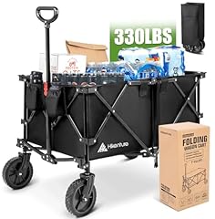 Hikenture collapsible wagon for sale  Delivered anywhere in USA 