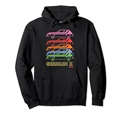 Amc gremlin pullover for sale  Delivered anywhere in USA 