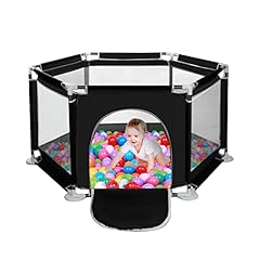 Supernic baby playpen for sale  Delivered anywhere in UK