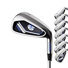 Lazrus golf set usato  Spedito ovunque in Italia 