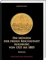 Münzen freien reichsstadt gebraucht kaufen  Wird an jeden Ort in Deutschland