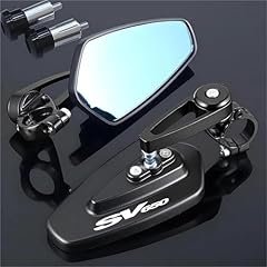 Motorrad seitenspiegel kit gebraucht kaufen  Wird an jeden Ort in Deutschland