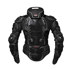 Herobiker motorcycle armor for sale  Delivered anywhere in USA 