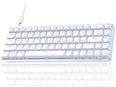 Dierya clavier gamer d'occasion  Livré partout en France