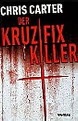 Kruzifix killer gebraucht kaufen  Wird an jeden Ort in Deutschland