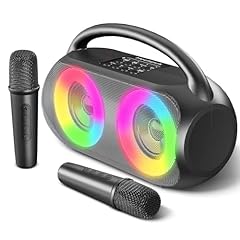 Heetipuk k30 karaoke gebraucht kaufen  Wird an jeden Ort in Deutschland