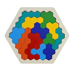 Rompicapo giocattolo puzzle usato  Spedito ovunque in Italia 