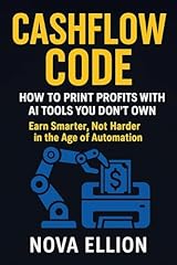Cashflow code how gebraucht kaufen  Wird an jeden Ort in Deutschland