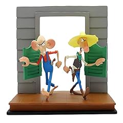 Lmz figurine collection d'occasion  Livré partout en France