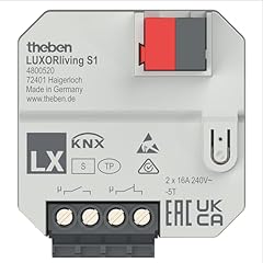 Theben 4800520 luxorliving gebraucht kaufen  Wird an jeden Ort in Deutschland
