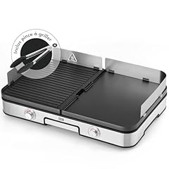 Lebenlang 2400w plancha d'occasion  Livré partout en France