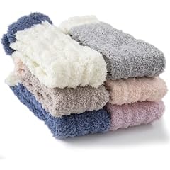 Tehook fuzzy socks for sale  Delivered anywhere in USA 