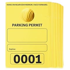 100 pack temporary for sale  Delivered anywhere in UK