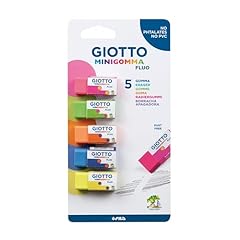 Giotto set mini usato  Spedito ovunque in Italia 