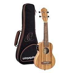 Ortega guitars ukulélé d'occasion  Livré partout en France
