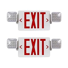Mzy led exit for sale  Delivered anywhere in USA 